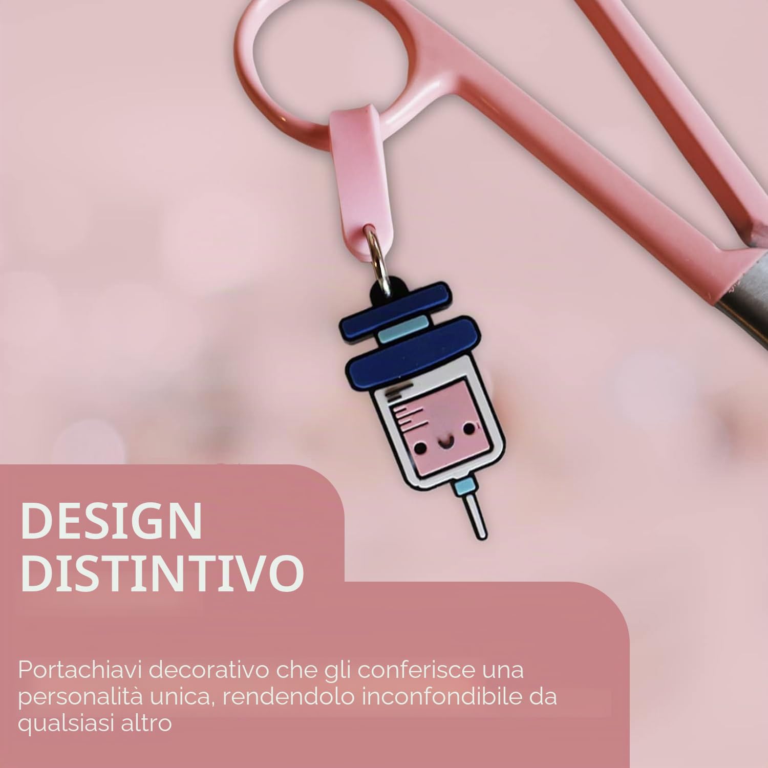 forbici infermiere in Acciaio inossidabile- accessori per lavoro