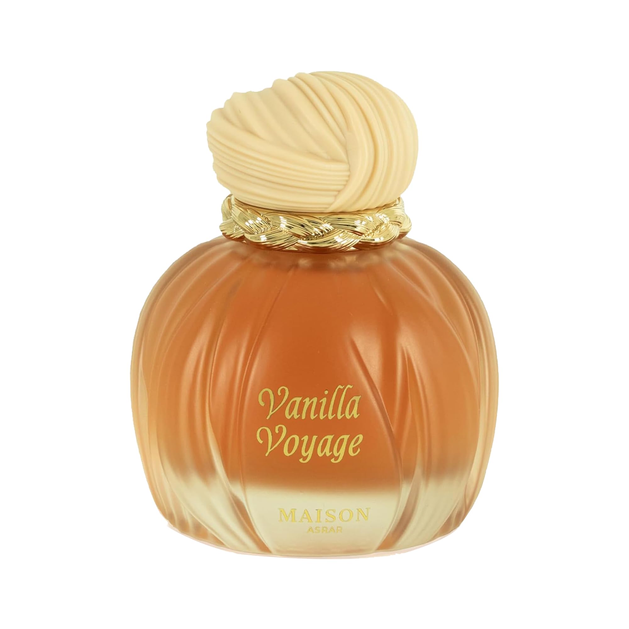 Maison Asrar Vanilla Voyage EDP 100 ml
