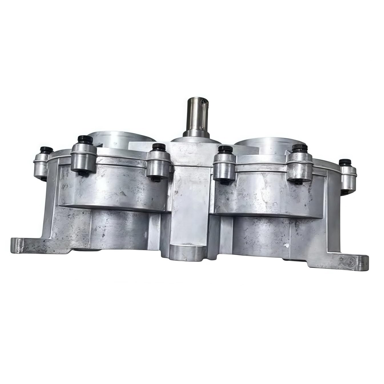 Amazon.com: GAEWBBH Ice Cream Machine Gear Reducer Gearbox