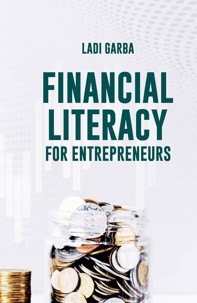 Financial literacy for entrepreneurs