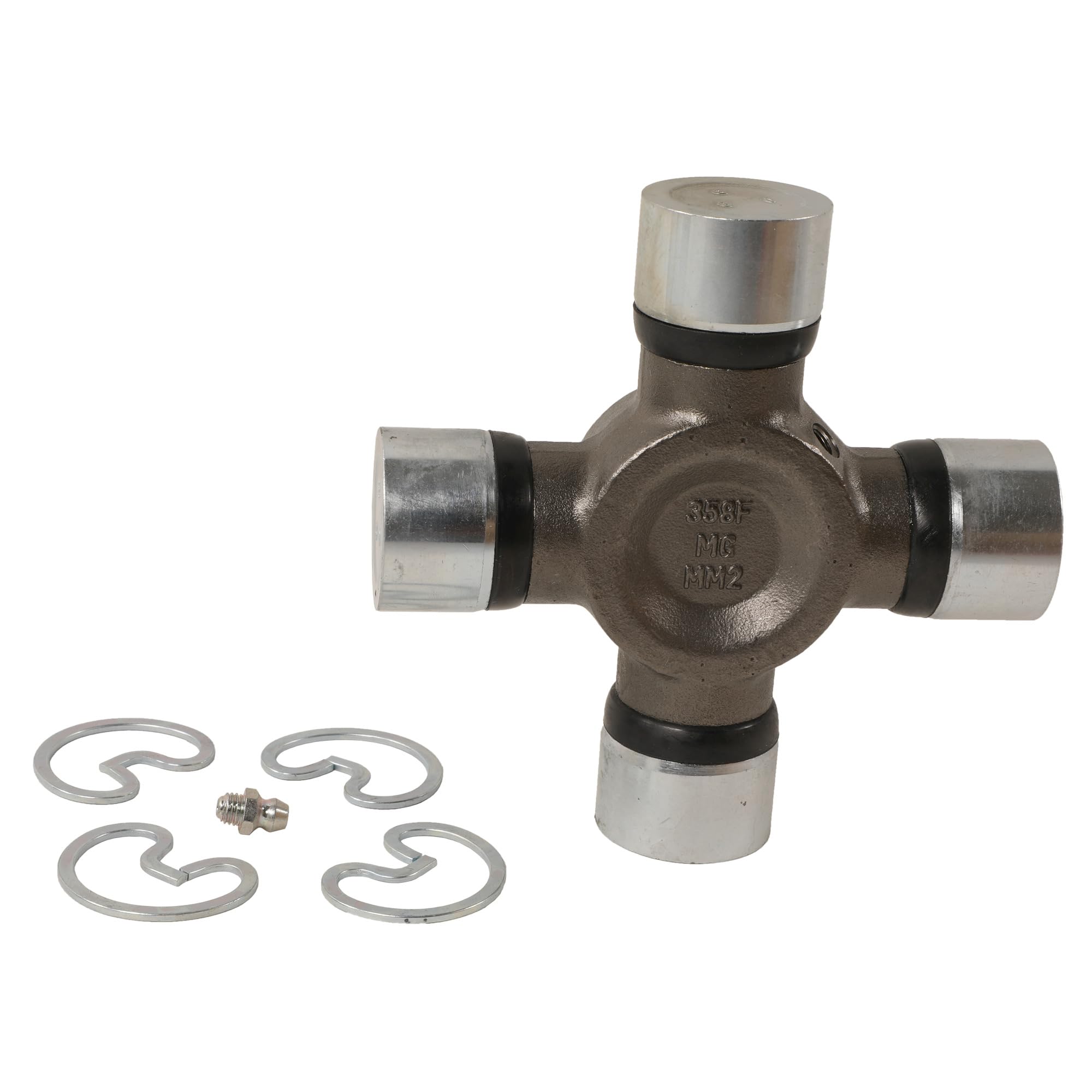 MOOG 358CT Universal Joint for Ram 2500, Universal Joints - Amazon