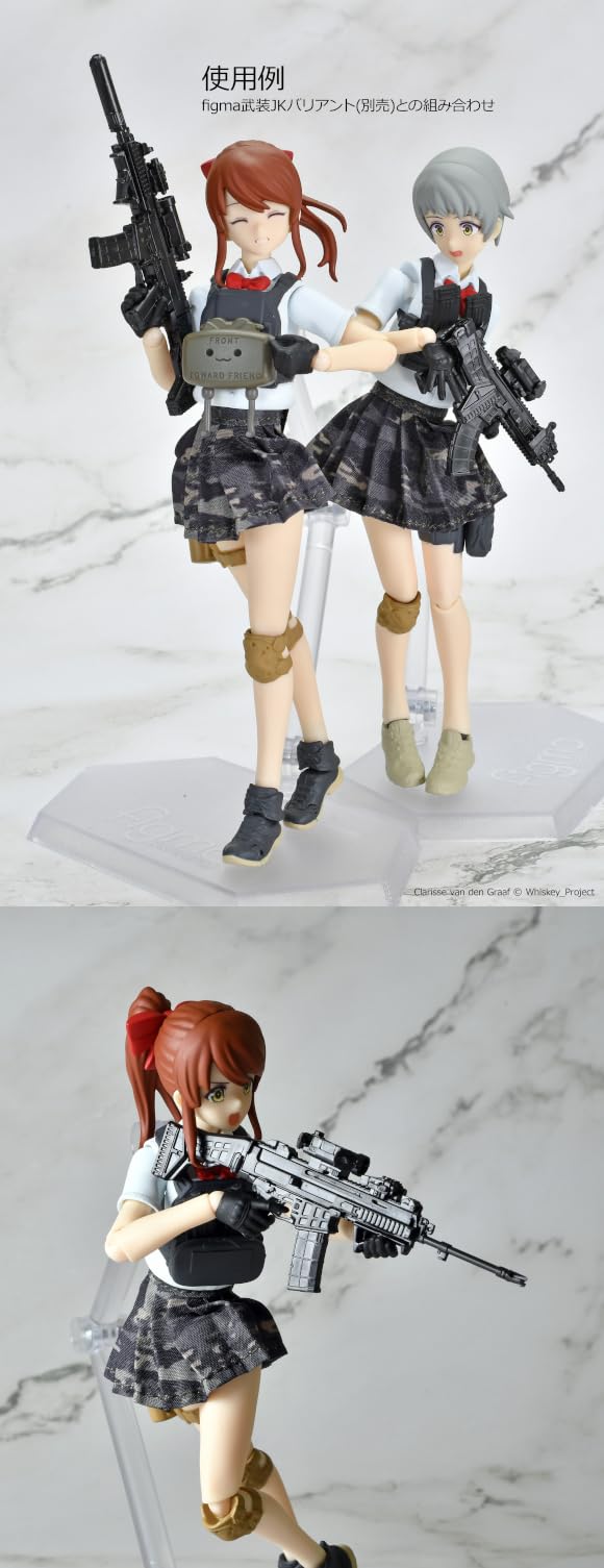 Amazon | トミーテック リトルアーモリー × Whiskey Project LAL07