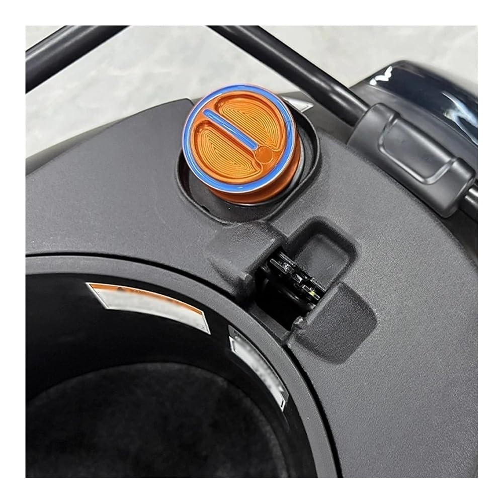Tapa Aceite Para GTS 300, GTS300 Super HPE, Primavera