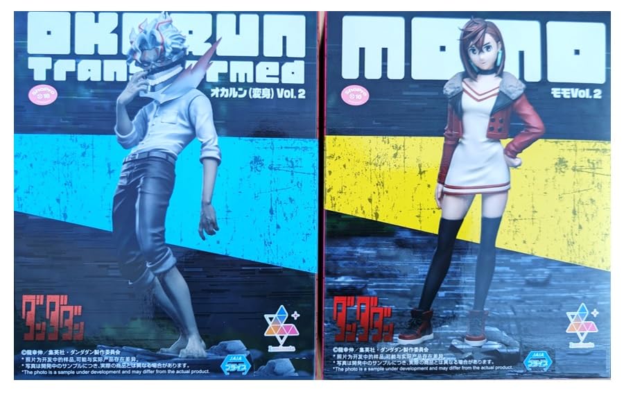 WANIMA フィギュア WANIMA フィギュア