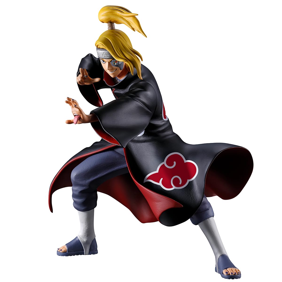 一番くじ NARUTO 疾風伝 風影奪還編 ラストワン賞 C賞 Amazon.co.jp: 一番くじ NARUTO-ナルト- 疾風伝 風影奪還編 ラストワン