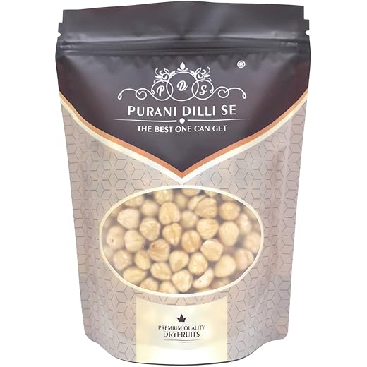 Hazel Nuts Premium 1000g