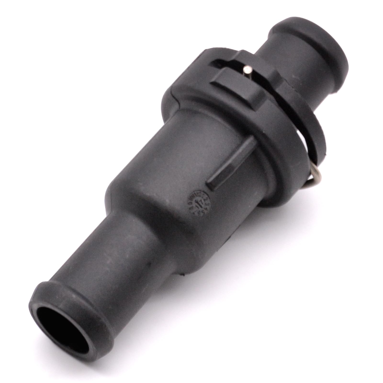 Termostato del liquido di raffreddamento del motore Per A3 A5 Q3 Q7 TT Per VW Beetle Caddy EOS Golf Plus Golf 5 6 8 Passat Sharan Tiguan Touran Per Skoda Kodiaq Octavia Superb Yeti Per Seat Altea Leon