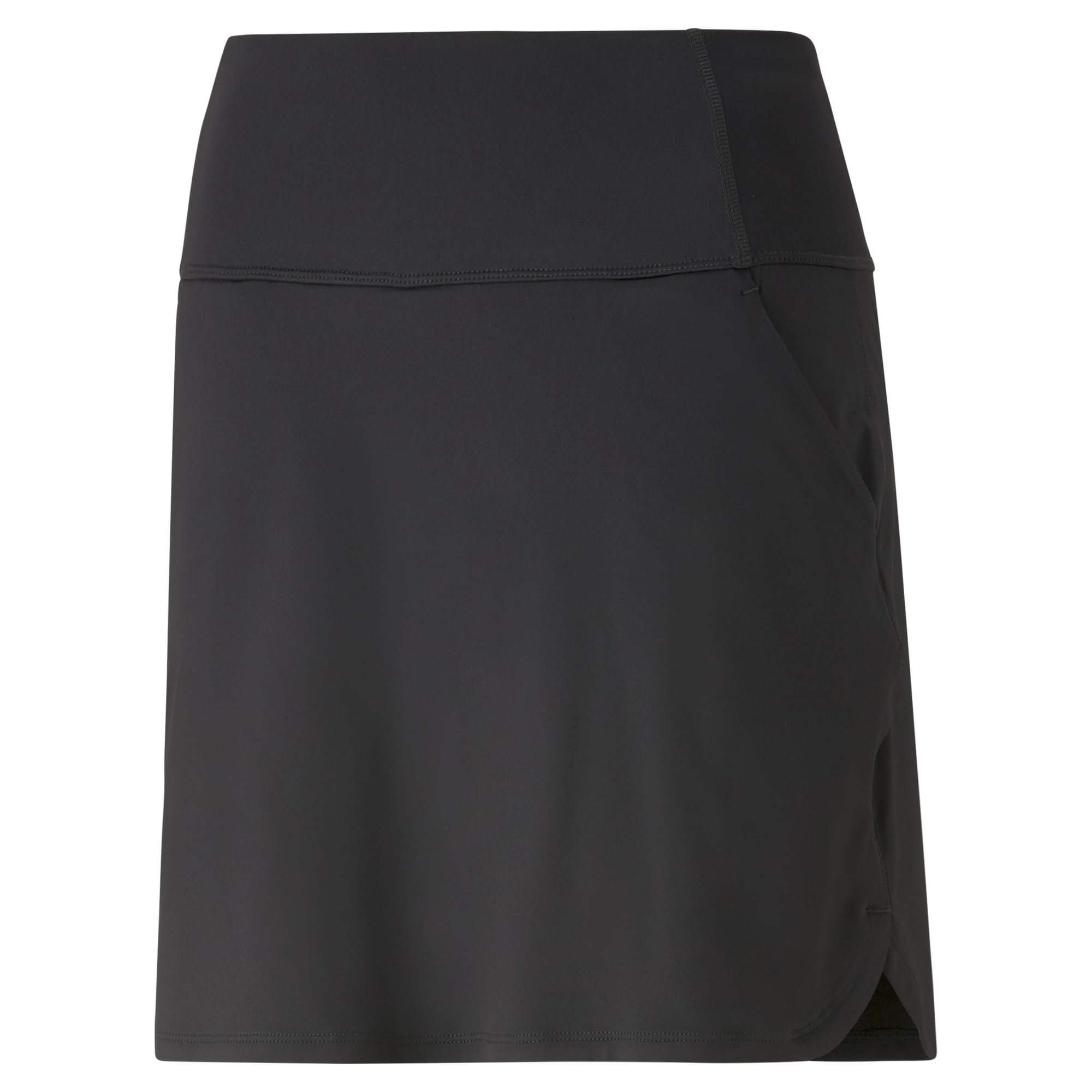 PUMA Damen Pwrmesh Golfrock Golf-Shorts
