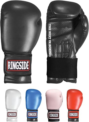 Ringside Extreme Fitness Boxing Training Bag Gloves