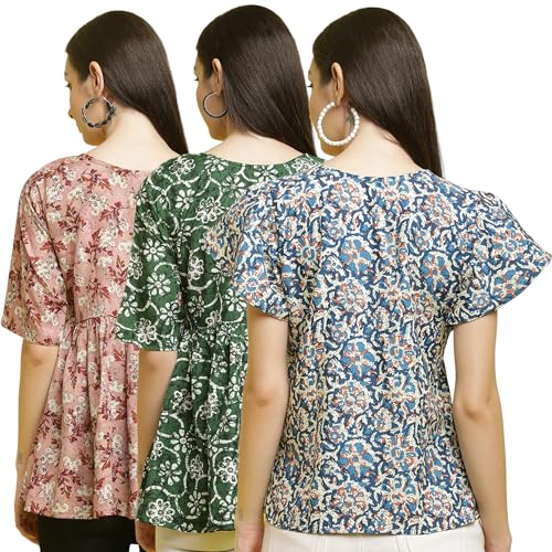 Image of Women's Blouse