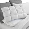 PureCare Cooling SoftCell Chill Memory Foam Pillow Featuring Reversible & Adjustable Comfort, King (PCFRIOP612)