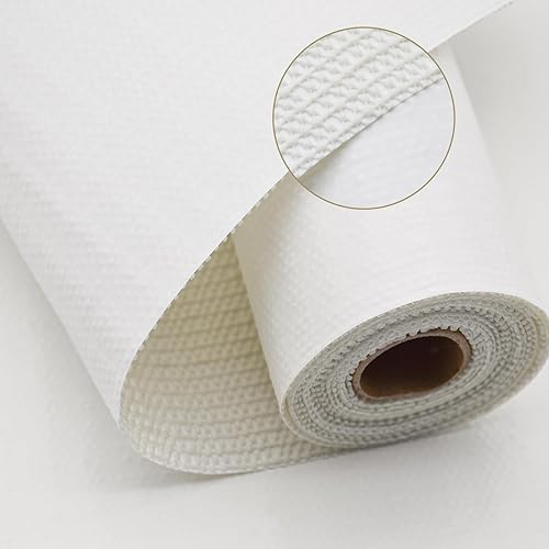 Cohoo Home Revestimiento de cajones y estantes, forros de estantes para gabinetes de cocina para estantes, antideslizantes, no adhesivos, forros de