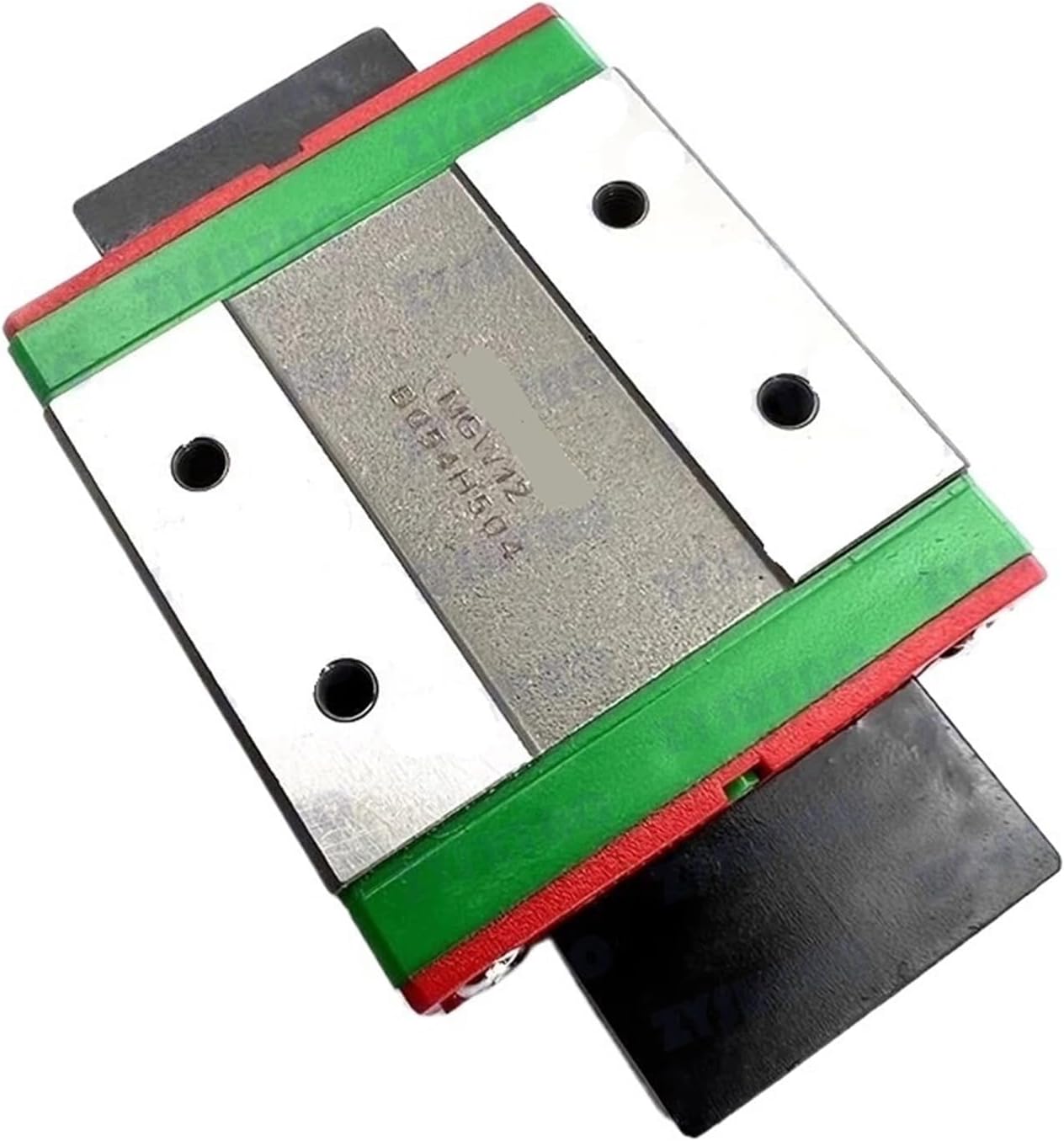MGW9 150 200 210 220 250 300 350 400 450 500mm Linear Guide with MGW7H MGW9H MGW12H MGW15 Carriage 1Pcs(MGW9C,250mm)
