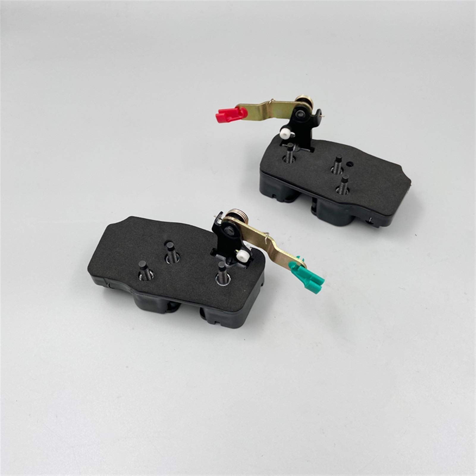 Zamek drzwi tylnych dolny zatrzask, do DODGE, Ram 1500 2500 3500 1998-2002