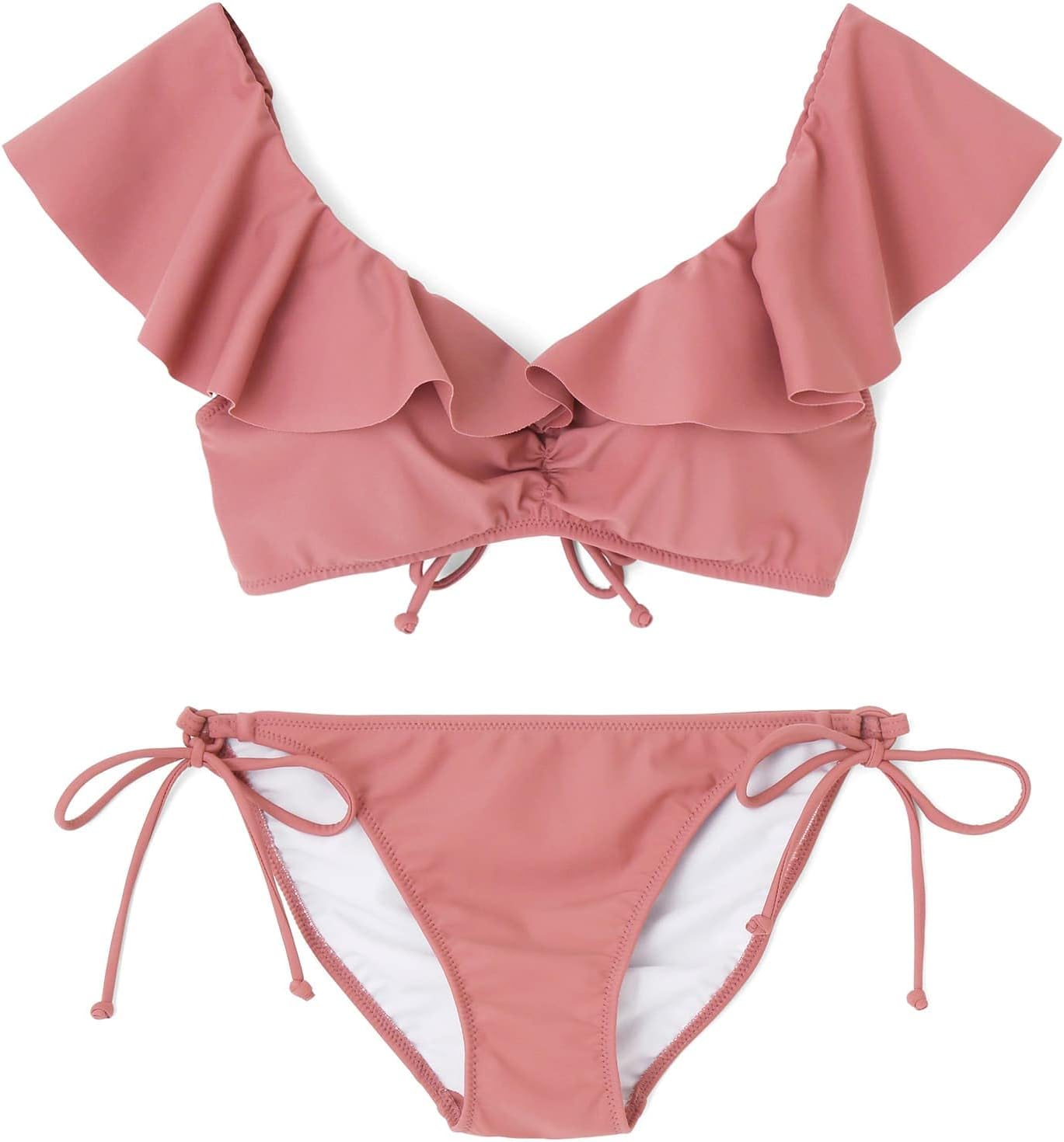 最終価格！✴LEIBYSEEA セパレート水着 Sサイズ 上下セット 最終価格