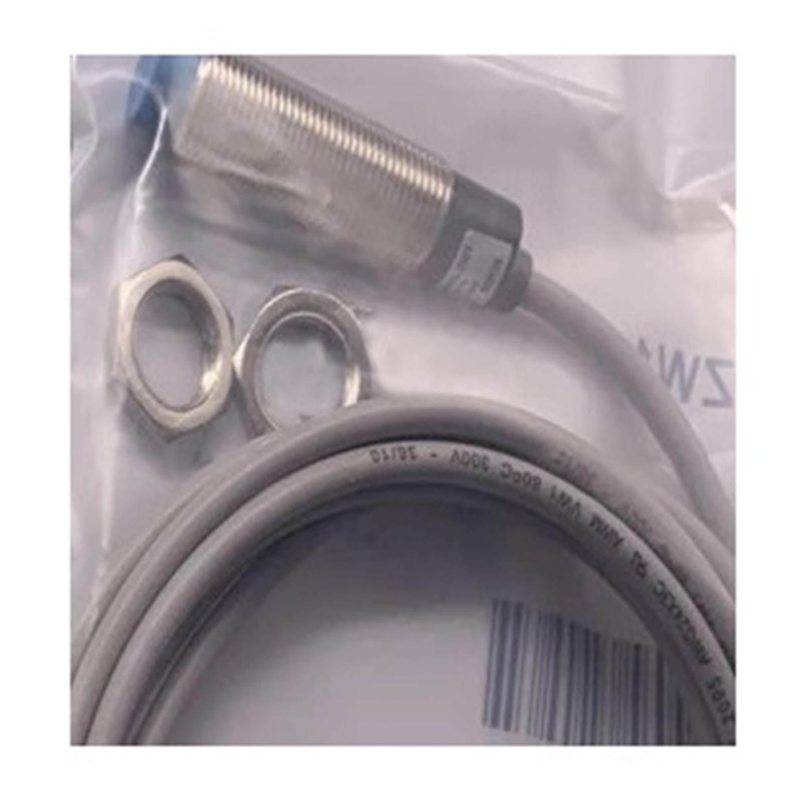 CCCAZ1 Proximity switch IM12-04BNS-ZW1 IM12-04BNS-ZC1 IM18-08NPS-ZW1 IM18-05BPS-ZW1