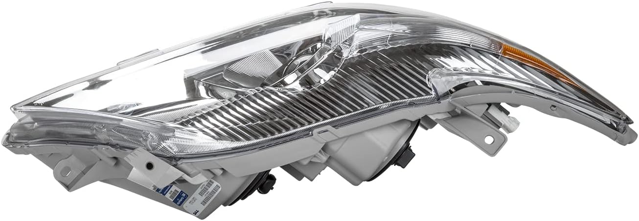 🛒 Crazy Deals TYC 20-9087-00-1 Compatible with TOYOTA Camry Right Replacement Head Lamp Exclusive Discount 80% Offer TYC 20-9087-00-1 Compatible with TOYOTA Camry Right Replacement Head Lamp
