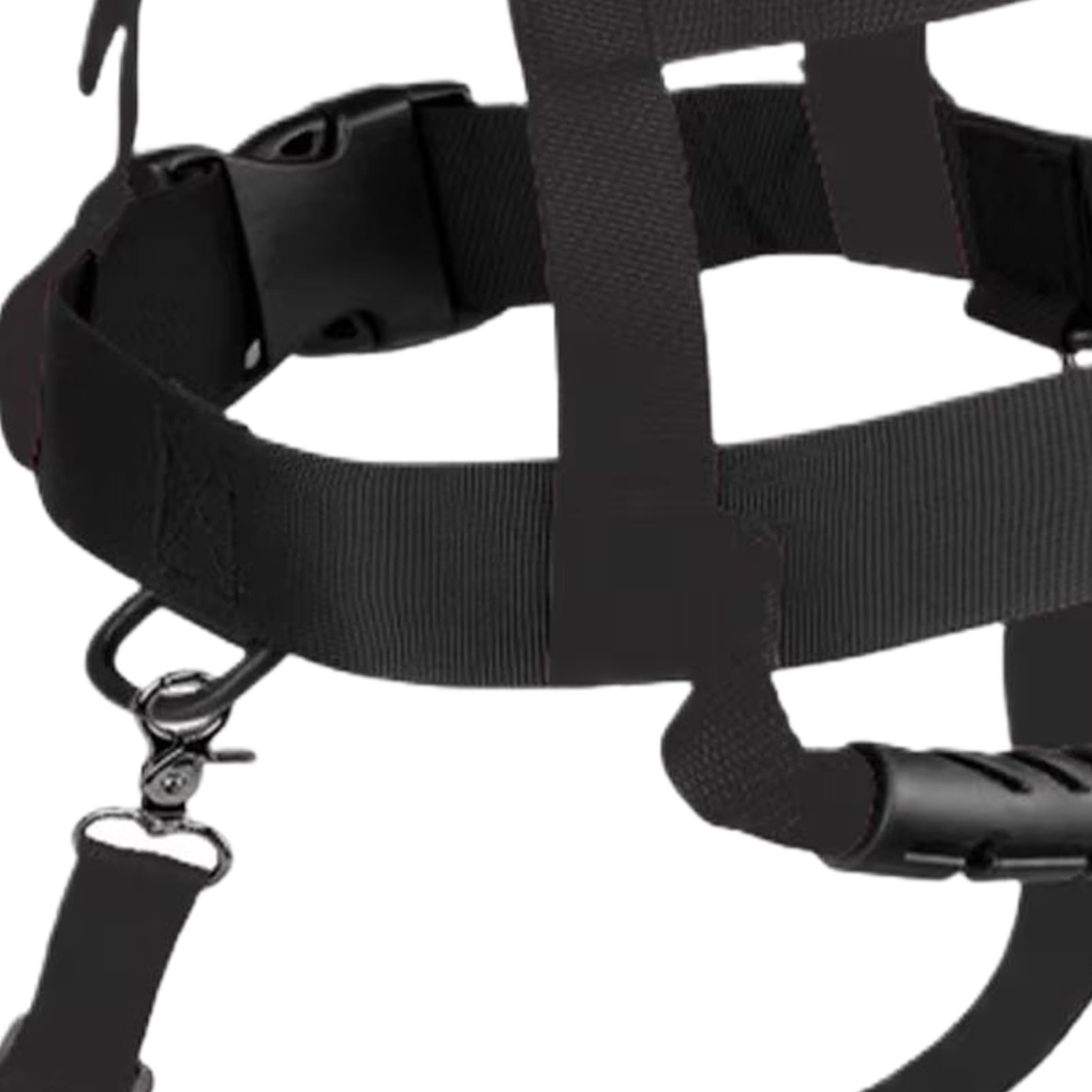 Entrenador De Arnés De Esquí - Arnés De Esquí De 7,8 Pulgadas Para Niños | Mochila Para Entrenador De Snowboard Harnes: Soporte Retráctil Anticaída Para Niños Principiantes Que Aprenden A Esquiar Y Ha