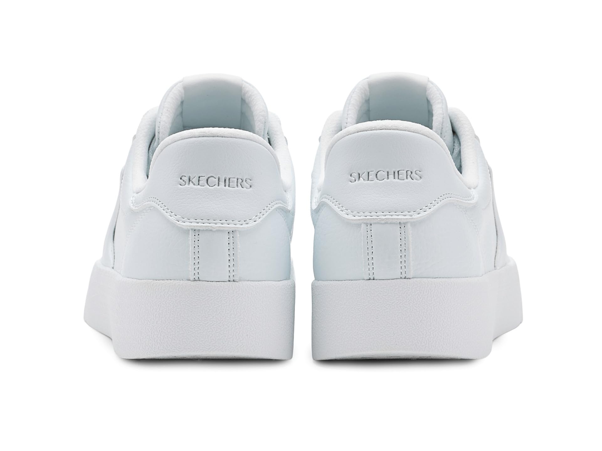 Skechers Mujer Belmont Elevated Attitude Slip-In Entrenador