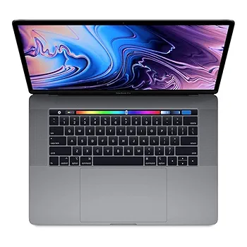 Amazon.com: Apple 15.4in MacBook Pro Laptop (Retina, Touch