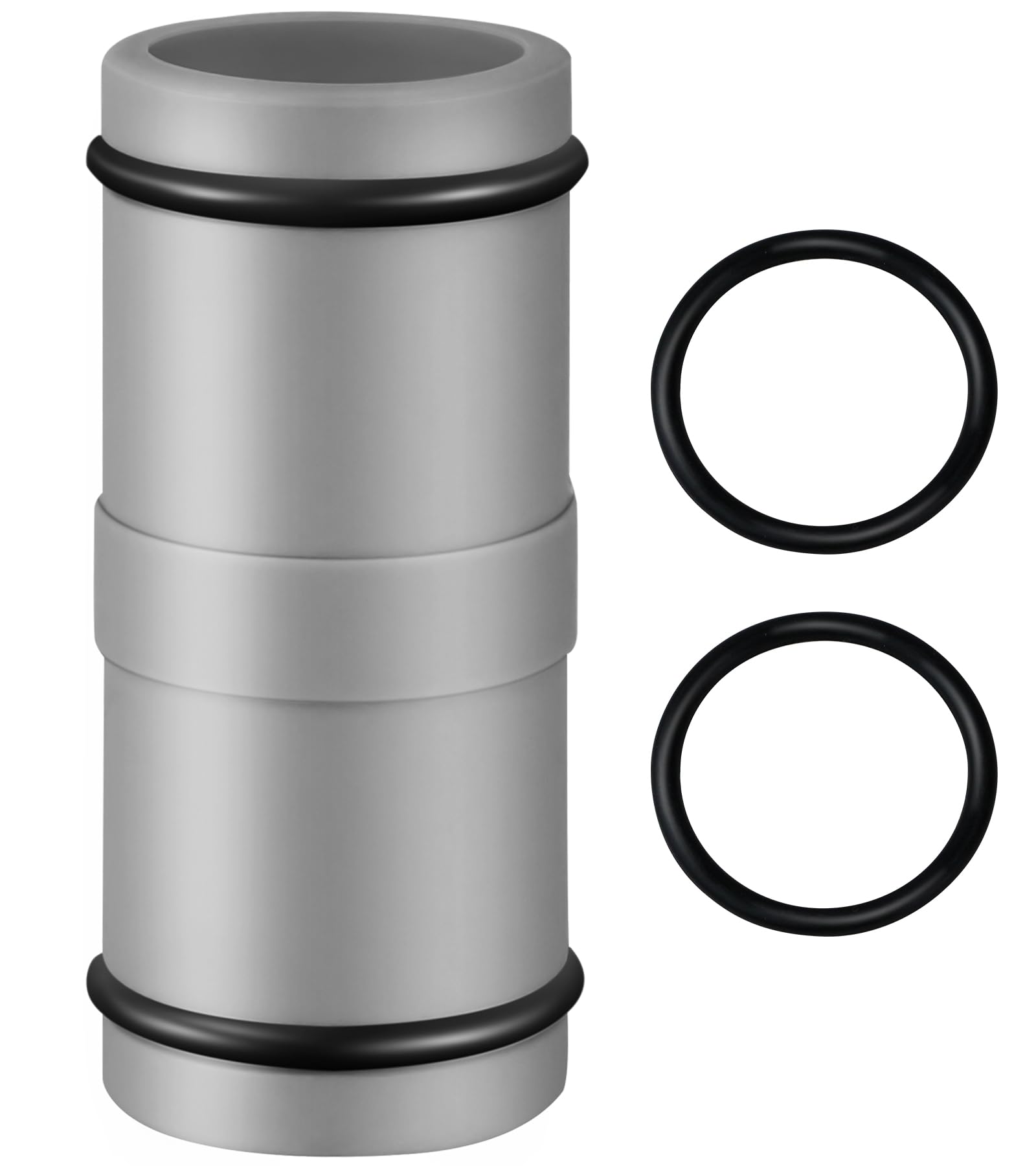 Pool Hose Connector, 1.25" to 1.25" Pool Hose Adapter, Leak-Proof for Pool Parts and Accessories Replacement, Above Ground Swimming Pool and Pool Filter Pump