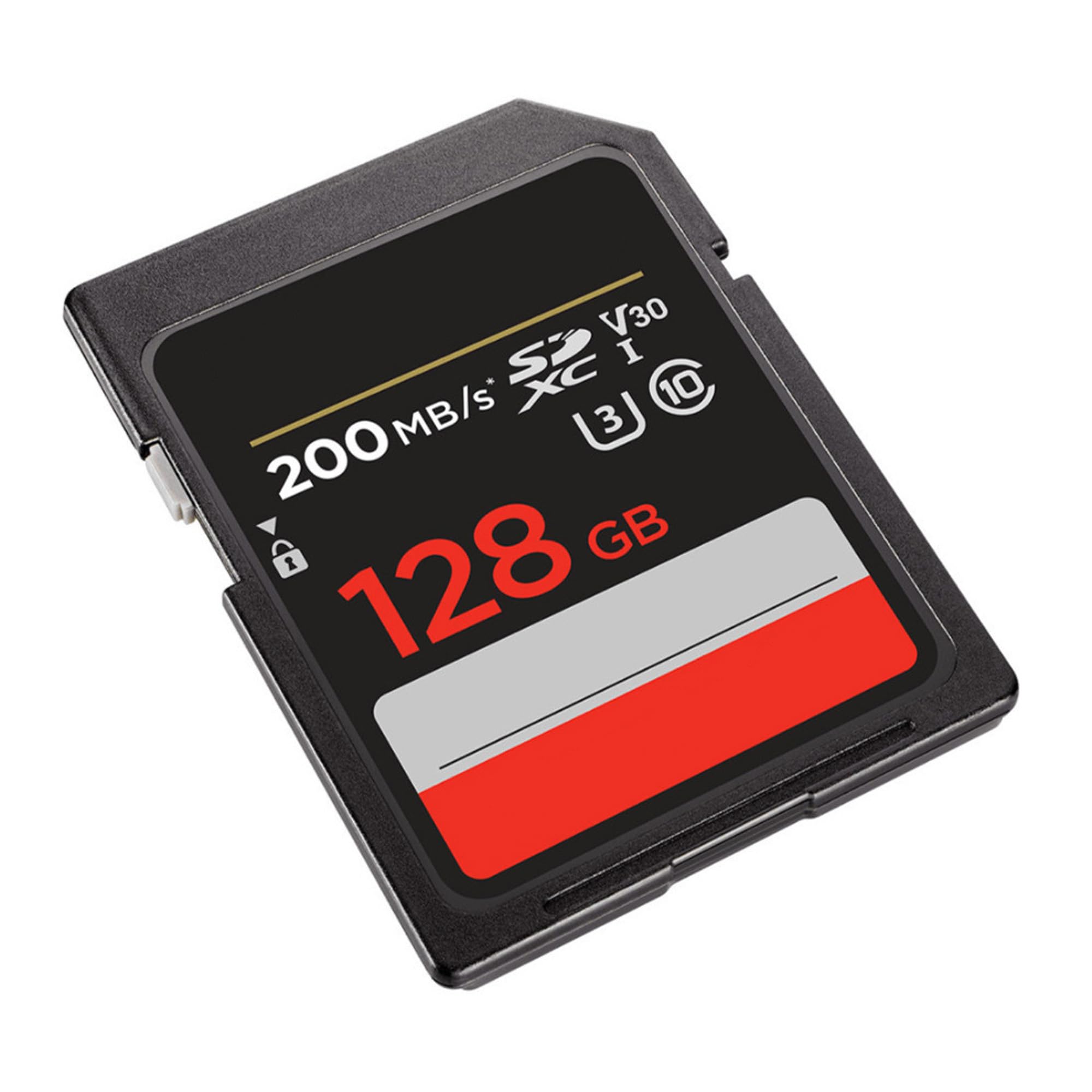 Amazon.com: SanDisk 128GB Extreme PRO 200MB/s SDXC UHS-I Memory