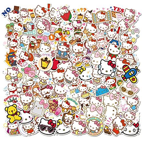 10 Best 10 Hello Kitty Face Stickers 10 of 2022