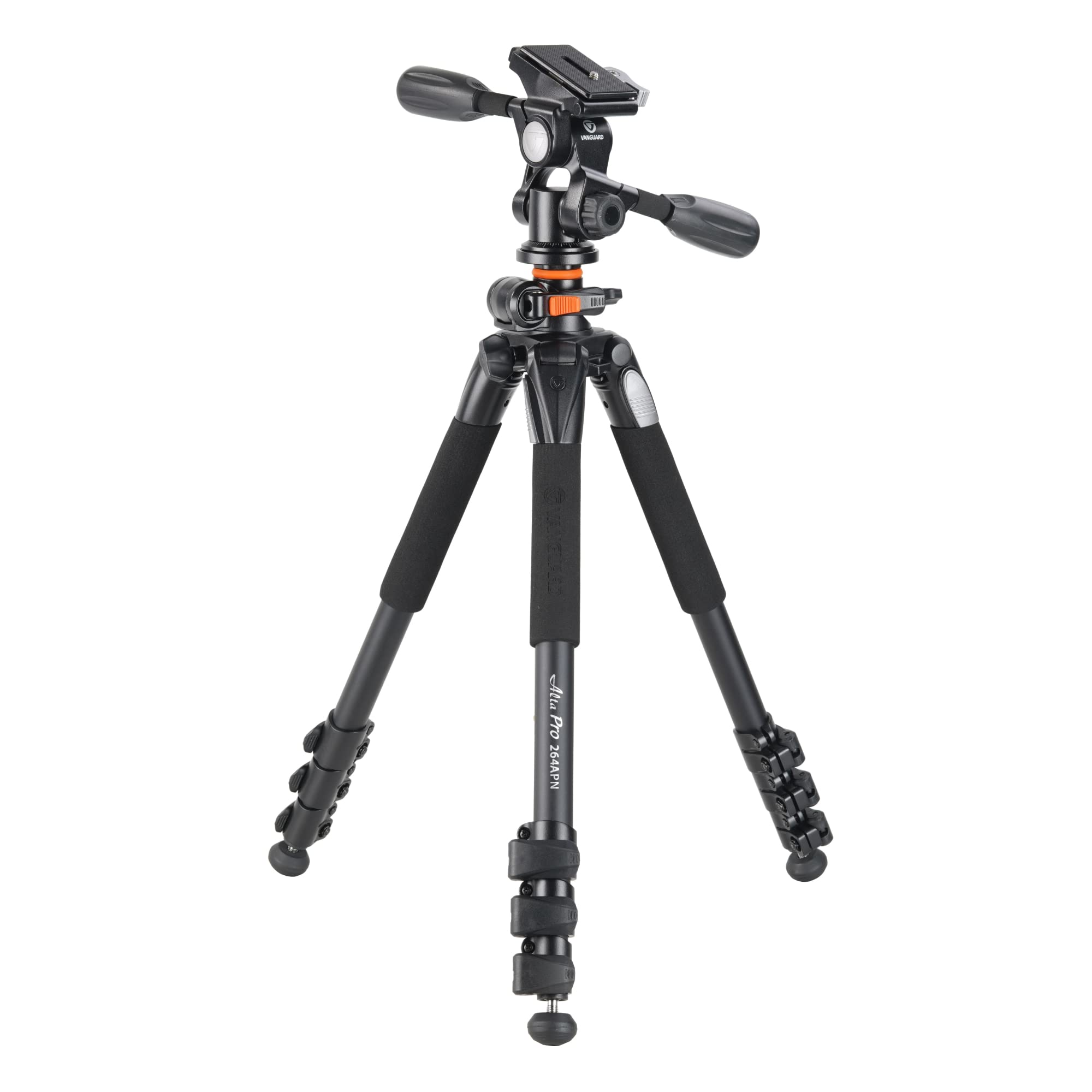 Amazon | VANGUARD ALTA PRO 264 APN オーバーヘッド三脚 ALTA