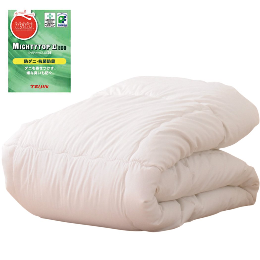 Buy EMOOR Japanese Futon Comforter CLASSELight Queen (83x83in) Made in