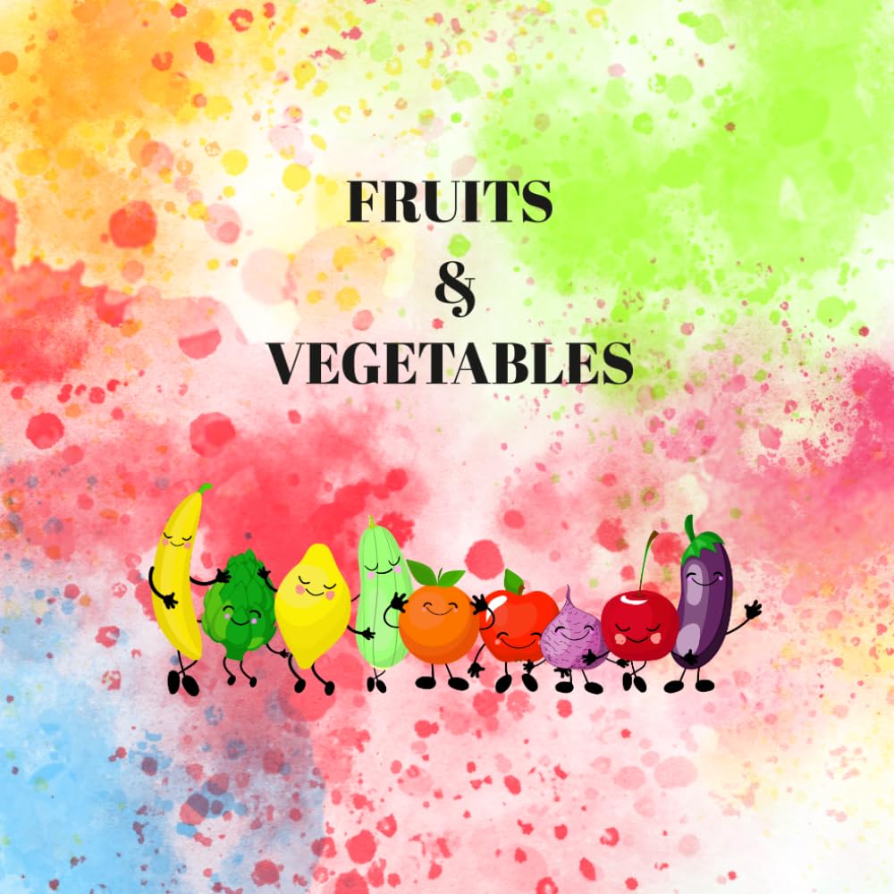 Fruits&Vegetables