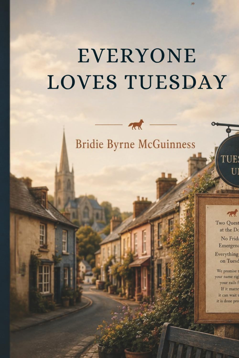 Everyone Loves Tuesday