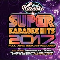 Super Karaoke Hits 2017