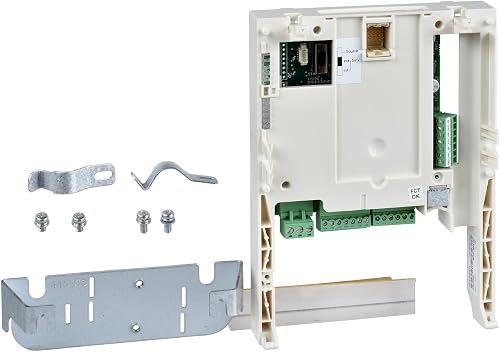 Schneider Electric Vw3 a3202 Extended Flash, Extended carte E/S – E/S pour Atv61