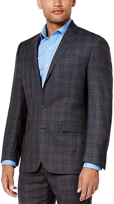 ryan seacrest distinction blazer