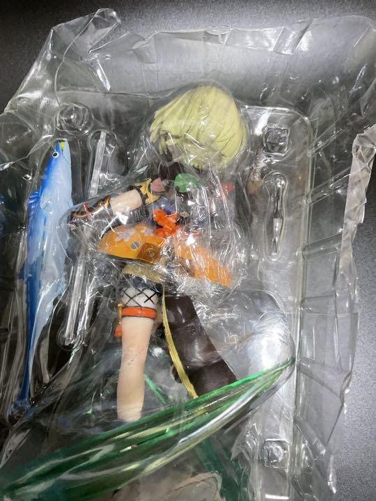 原神　早柚　フィギュア miHoYo原神フィギュア早柚 フィギュア 1/7スケール完成品