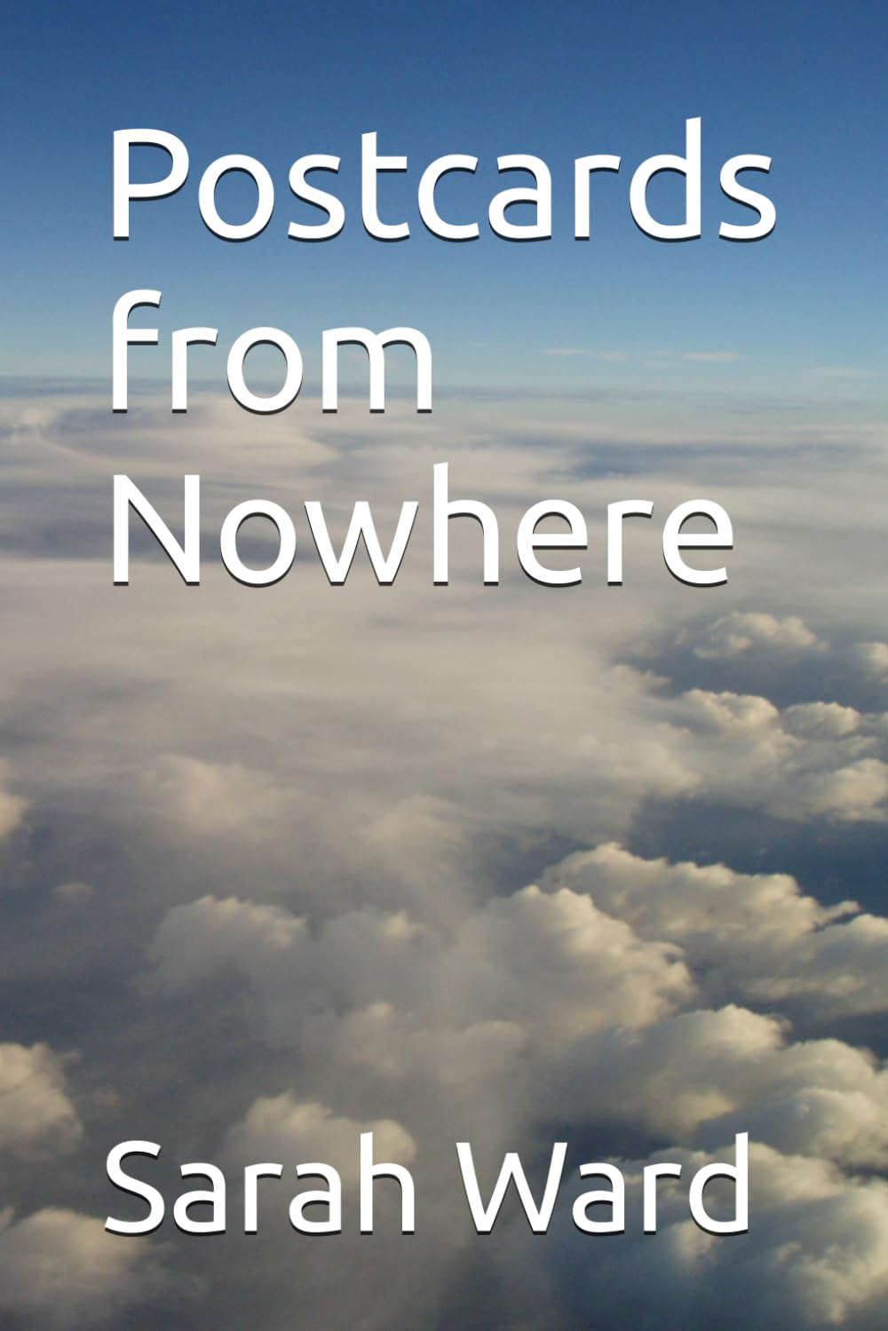 Postcards from Nowhere