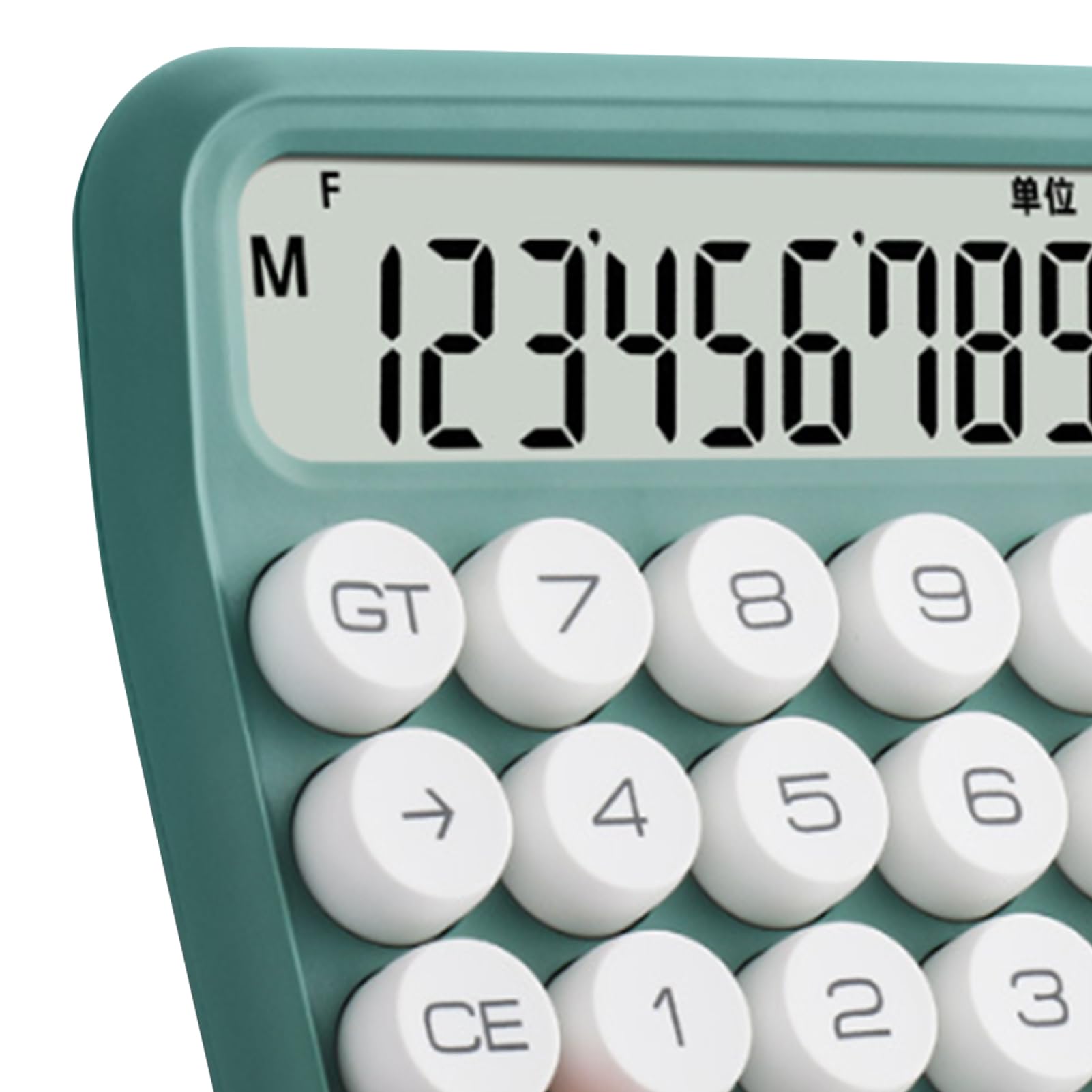 Calculatrice Rose FUYUFU Calculatrice De Bureau U00e0 12 Chiffres Calculette Fonction Calculatrice Solaire Ne Fonctionne Plus