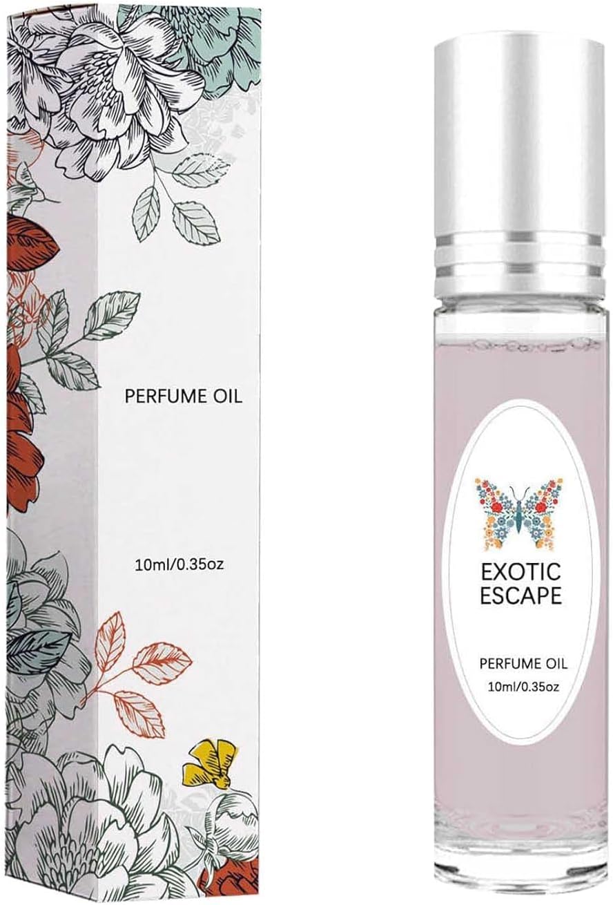 Pheromone Perfume for Women,Valentine's Day gift Fragrance Pheromone Cologne, Long Lasting Fragrance,Unleash Your Charm and Stay Confident (Light Purple)