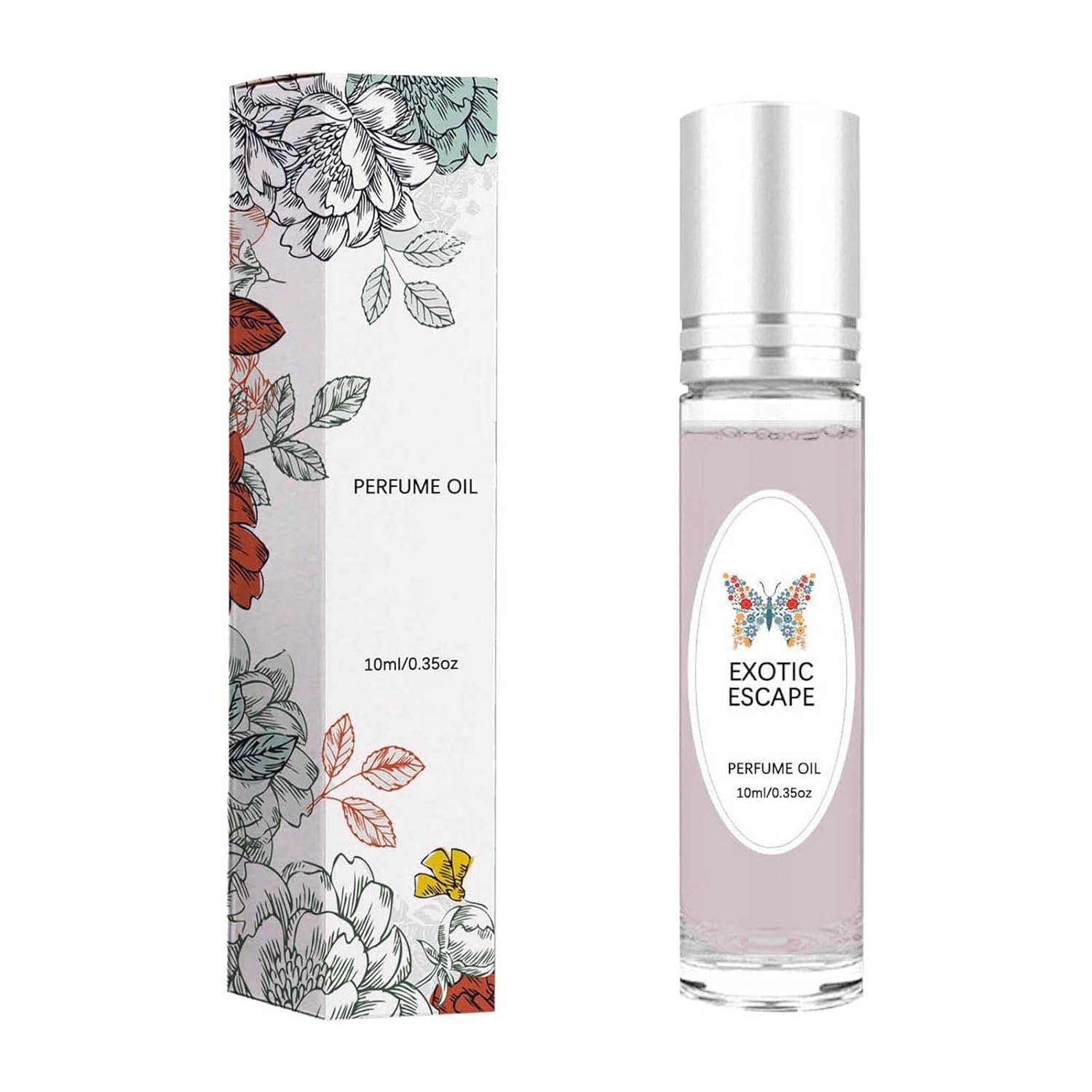 Pheromone Perfume for Women,Valentine's Day gift Fragrance Pheromone Cologne, Long Lasting Fragrance,Unleash Your Charm and Stay Confident (Light Purple)