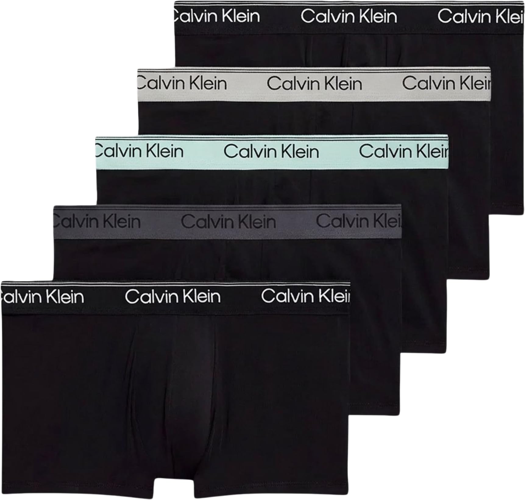 Calvin Klein Herren Badehose