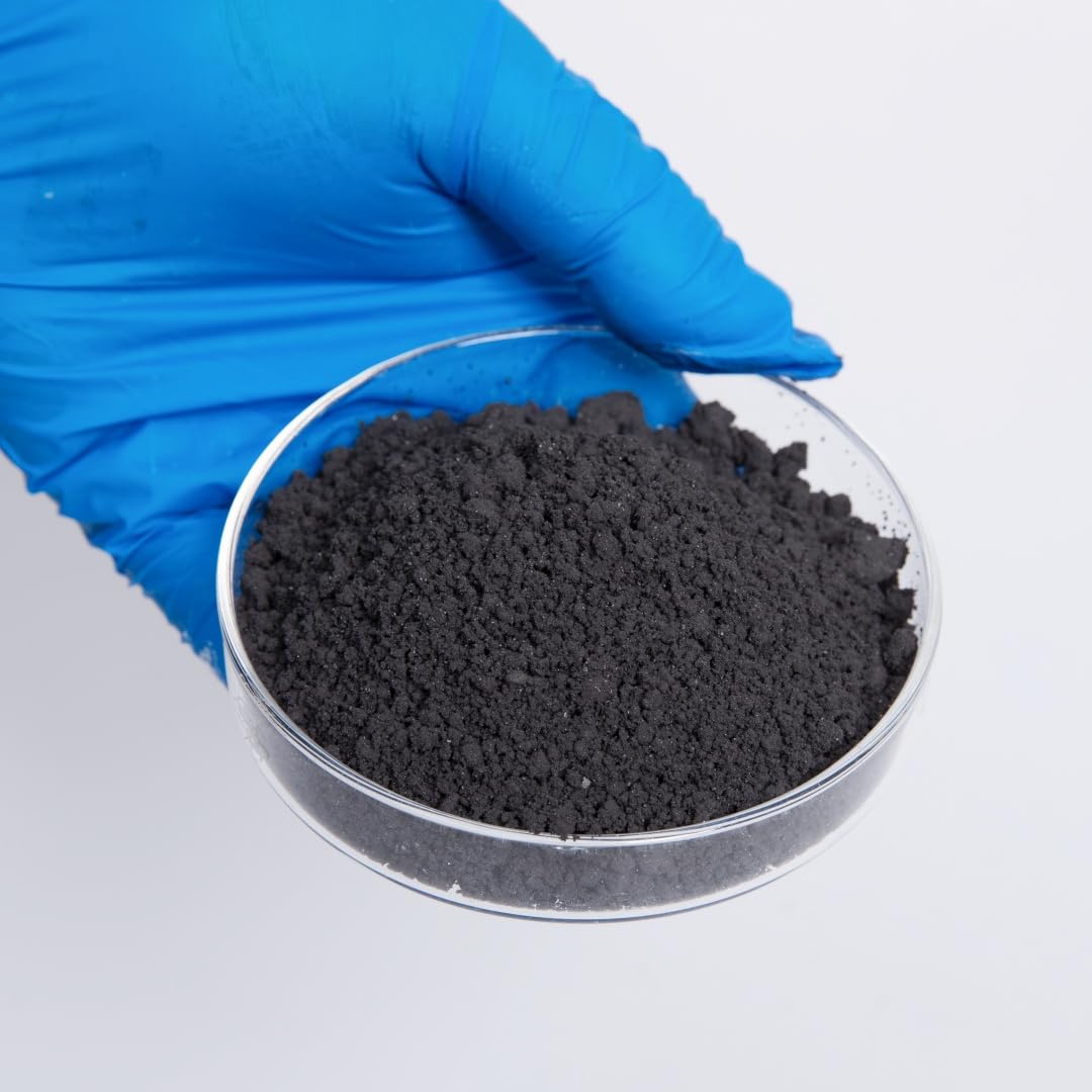 Research Grade Multi Walled Carbon Nanotubes Powder 5-15nm MWCNTs with Purity 95%