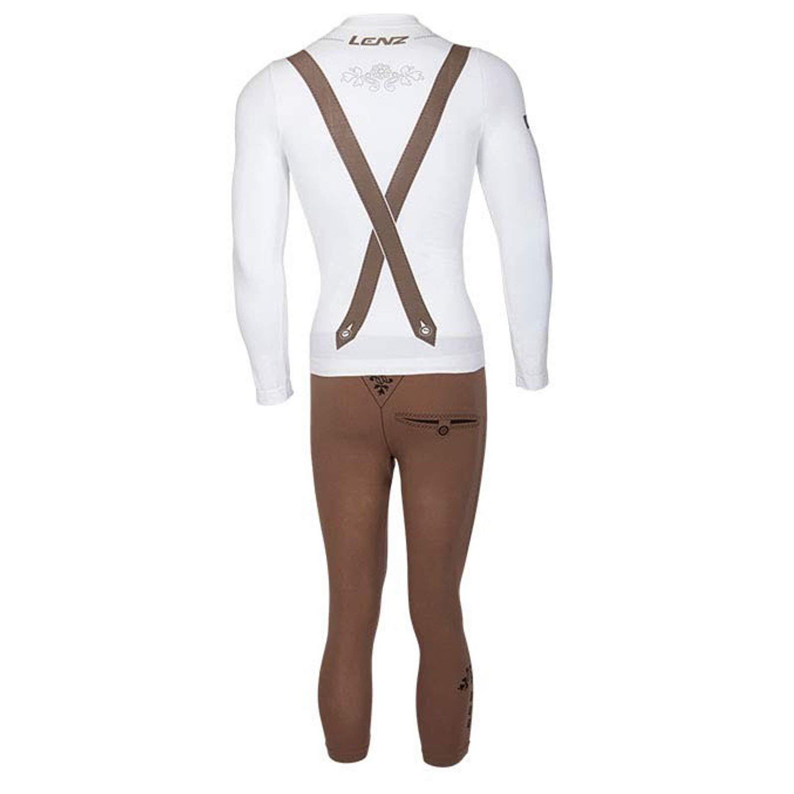 Lenz Underwear Hansi Set Ensemble