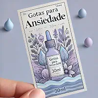 GOTAS PARA ANSIEDADE 30ml