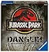 Ravensburger 269884 Jurassic Park Danger, Set da tavolo, 2-5 giocatori, Età consigliata 10+, Set da tavolo Familiari