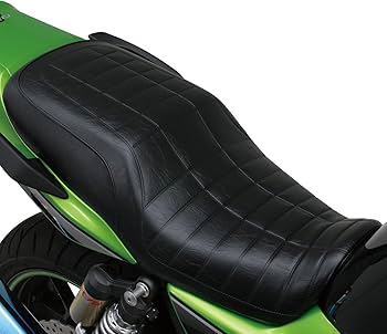 コージーシート　デイトナ Amazon | デイトナ(Daytona) バイク用 シート ZRX1200/DAEG(91-16)専用