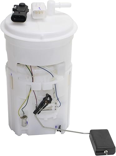 Garage-Pro Conjunto de módulo de bomba de combustible eléctrica con unidad de envío y reemplazo del sensor de presión para Chevrolet Aveo, Aveo5