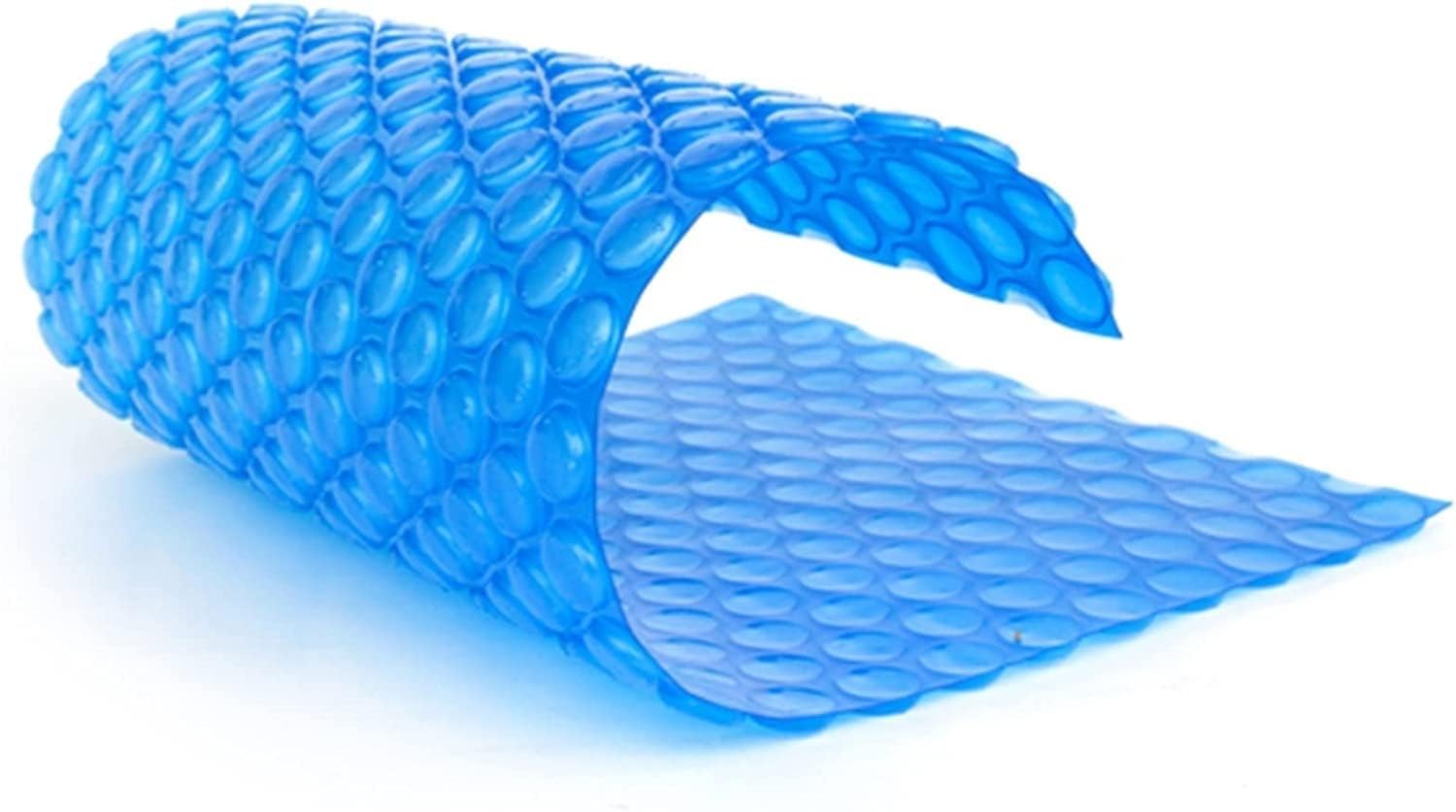 Hot Tub Cover Rectangular Swimming Pool Solar Blanket