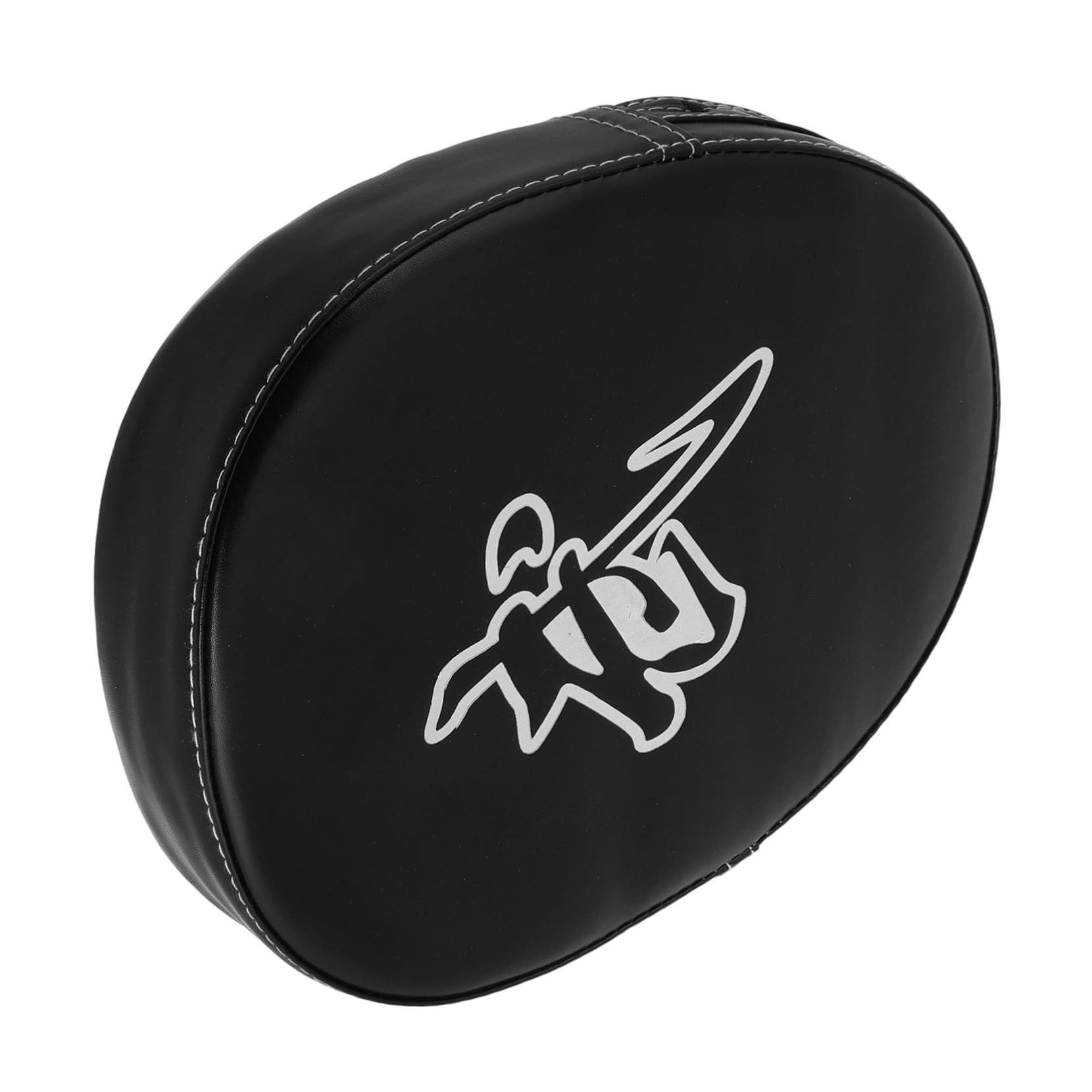 Totority Curved Boxing Punch Mitts Multi Functional Training Pad for Taekwondo Martial Arts Enhanced Protection for Hands Joints Versatile Boxing Equipment