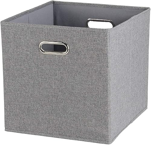 Miniatura 1 de ZYCARE Almacenamiento y organización cajas de archivos plegables de almacenamiento de archivos organizador de almacenamiento de archivos caja de