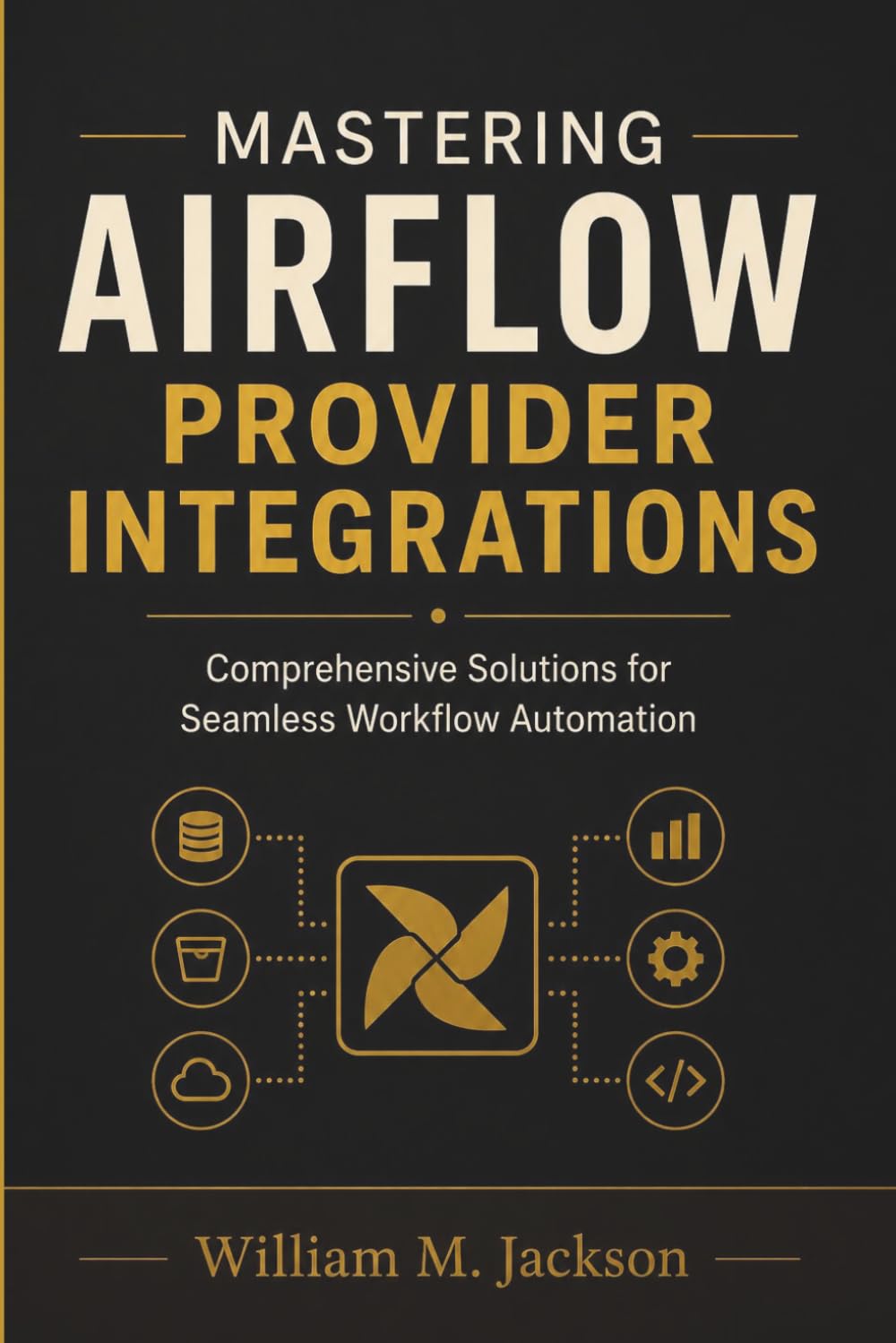 Mastering Airflow Provider Integrations: Comprehensive Solutions for Seamless Workflow Automation